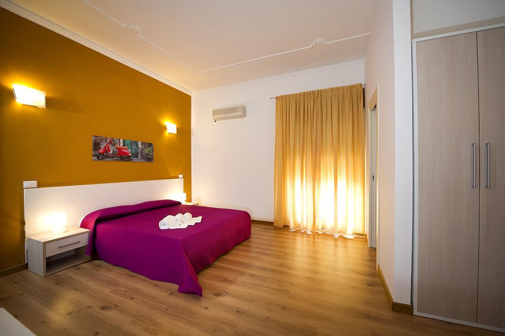 Alle Scale Castellammare del Golfo Zimmer foto